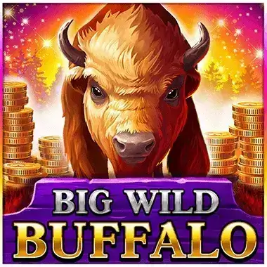 Jugar Big Wild Buffalo Barcelona casino