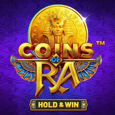 Jugar Coins Of Ra - Hold & Win Barcelona casino