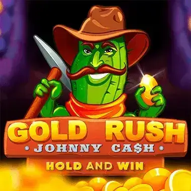 Jugar Gold Rush with Johnny Cash Barcelona casino