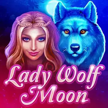 Jugar Lady Wolf Moon Barcelona casino