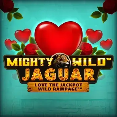 Jugar Mighty Wild: Jaguar Love the Jackpot Barcelona casino