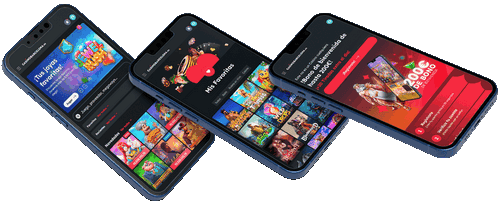 Barcelona Casino Download Mobiele App