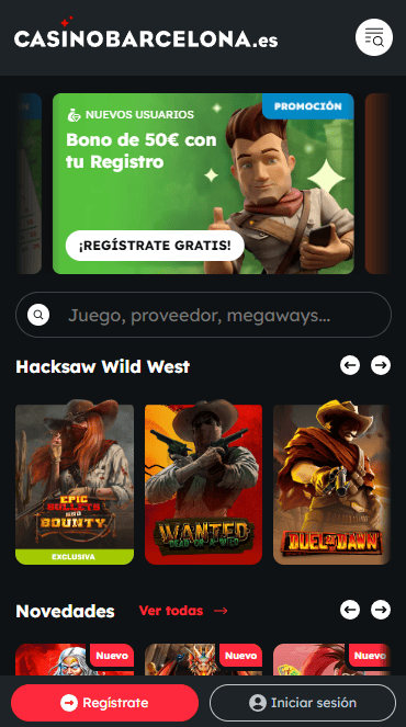 Barcelona Barcelona Casino